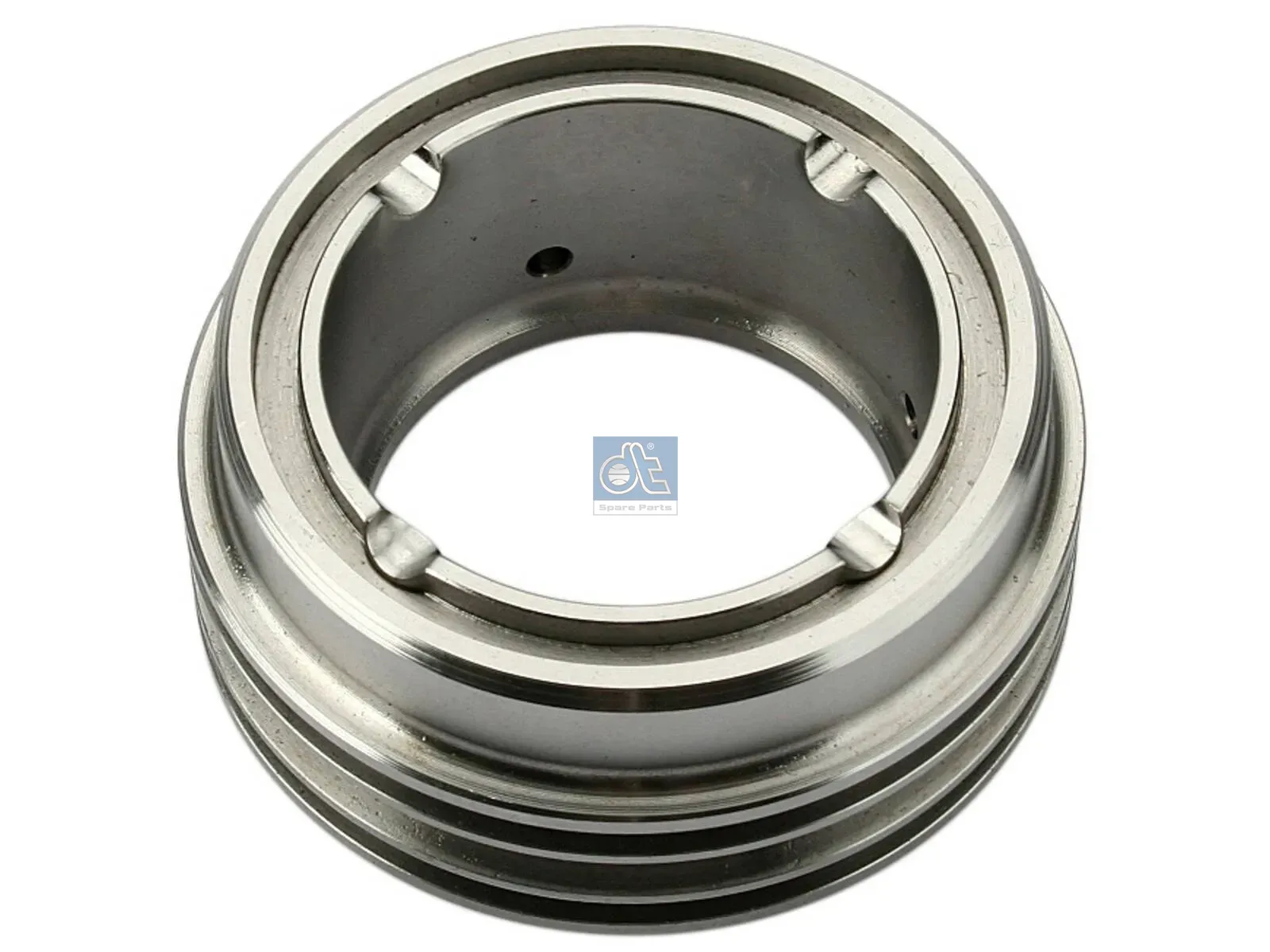 Spacer ring