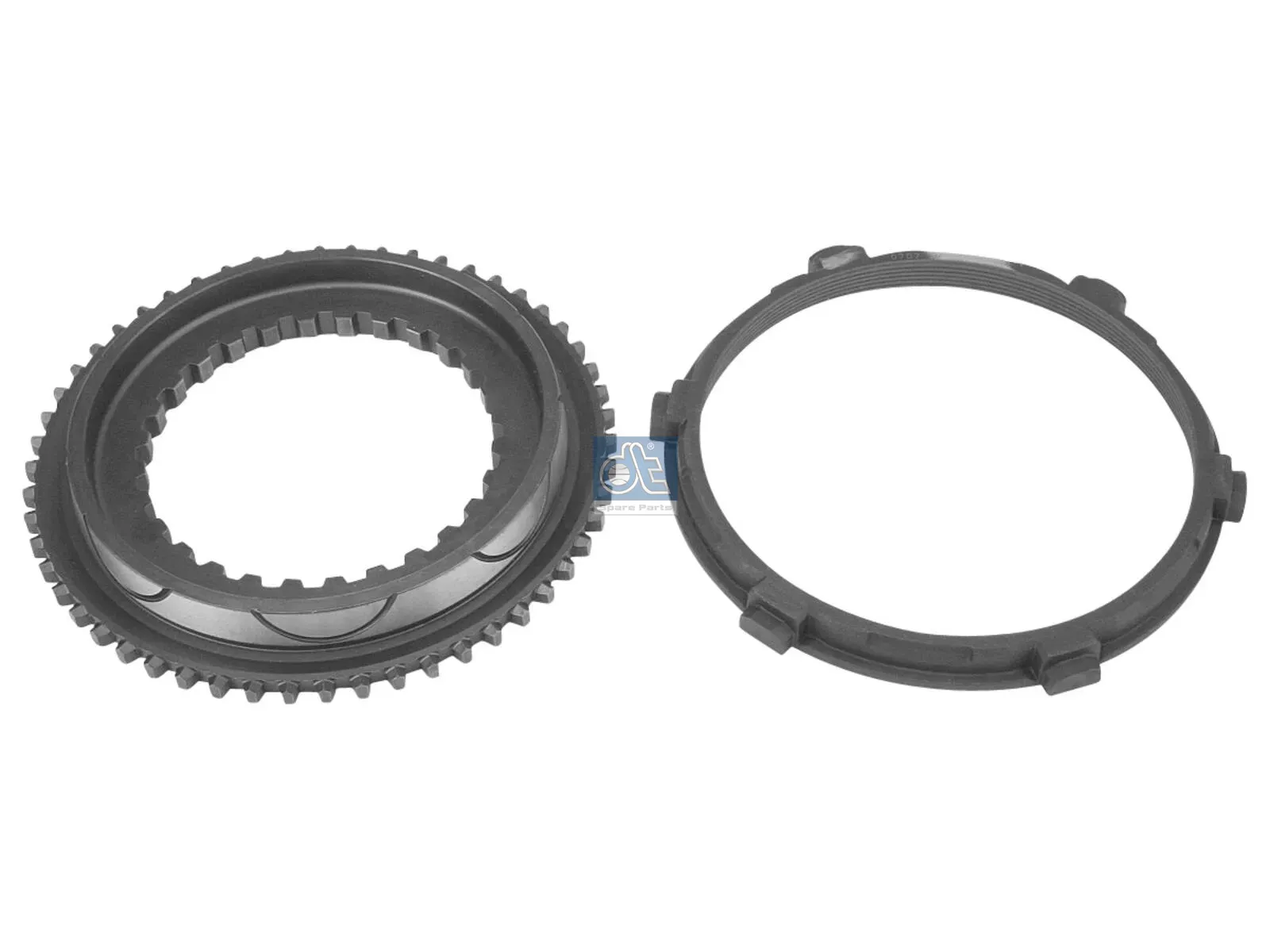 Synchronizer kit
