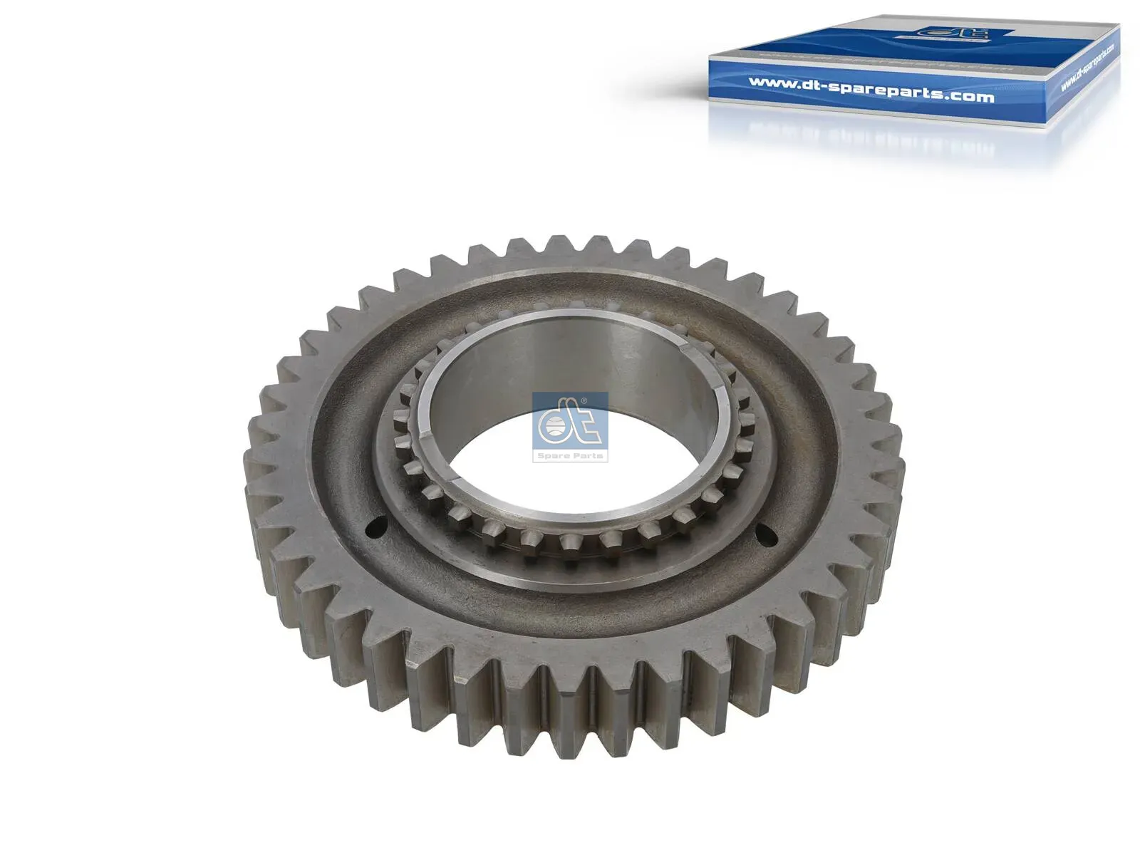 Reverse idler gear