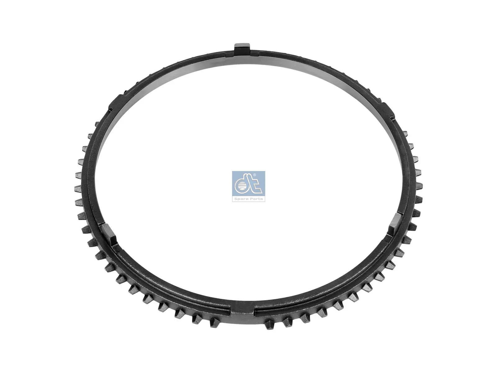 Synchromeshring