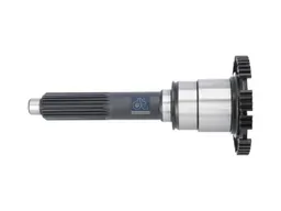 DIESEL TECHNIC | 2.32827 Needle bearing kit
