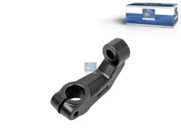 DIESEL TECHNIC | 2.32102 Ball joint, right hand thread