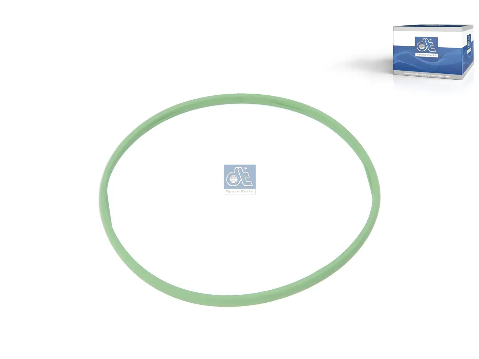 Afdichtring, bescherming filter