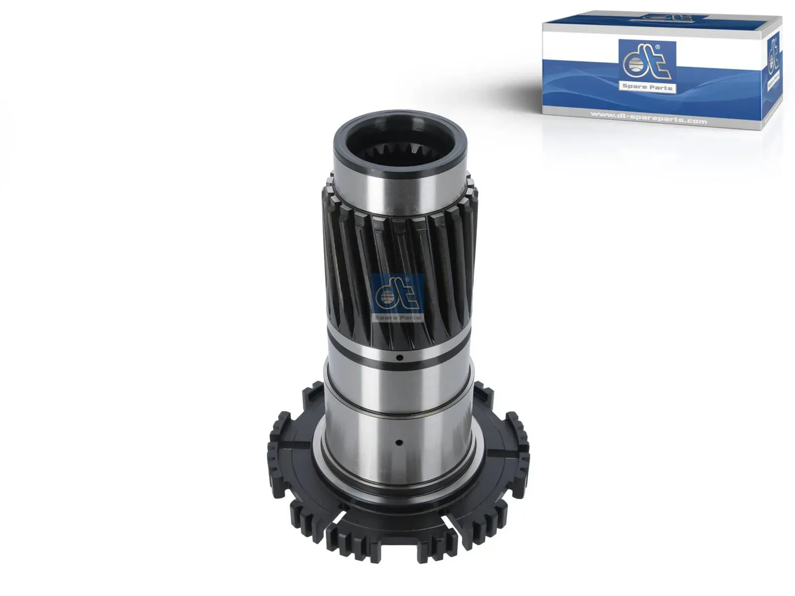 Input shaft