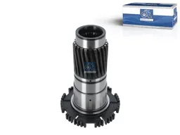 DIESEL TECHNIC | 2.32827 Needle bearing kit