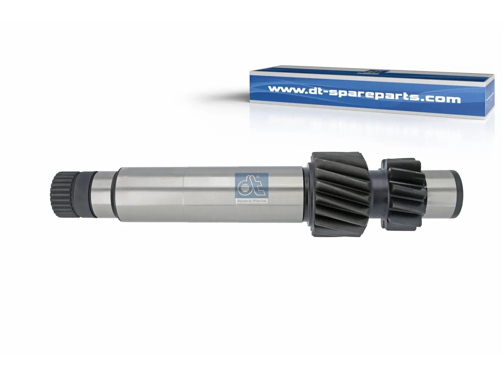 Counter shaft