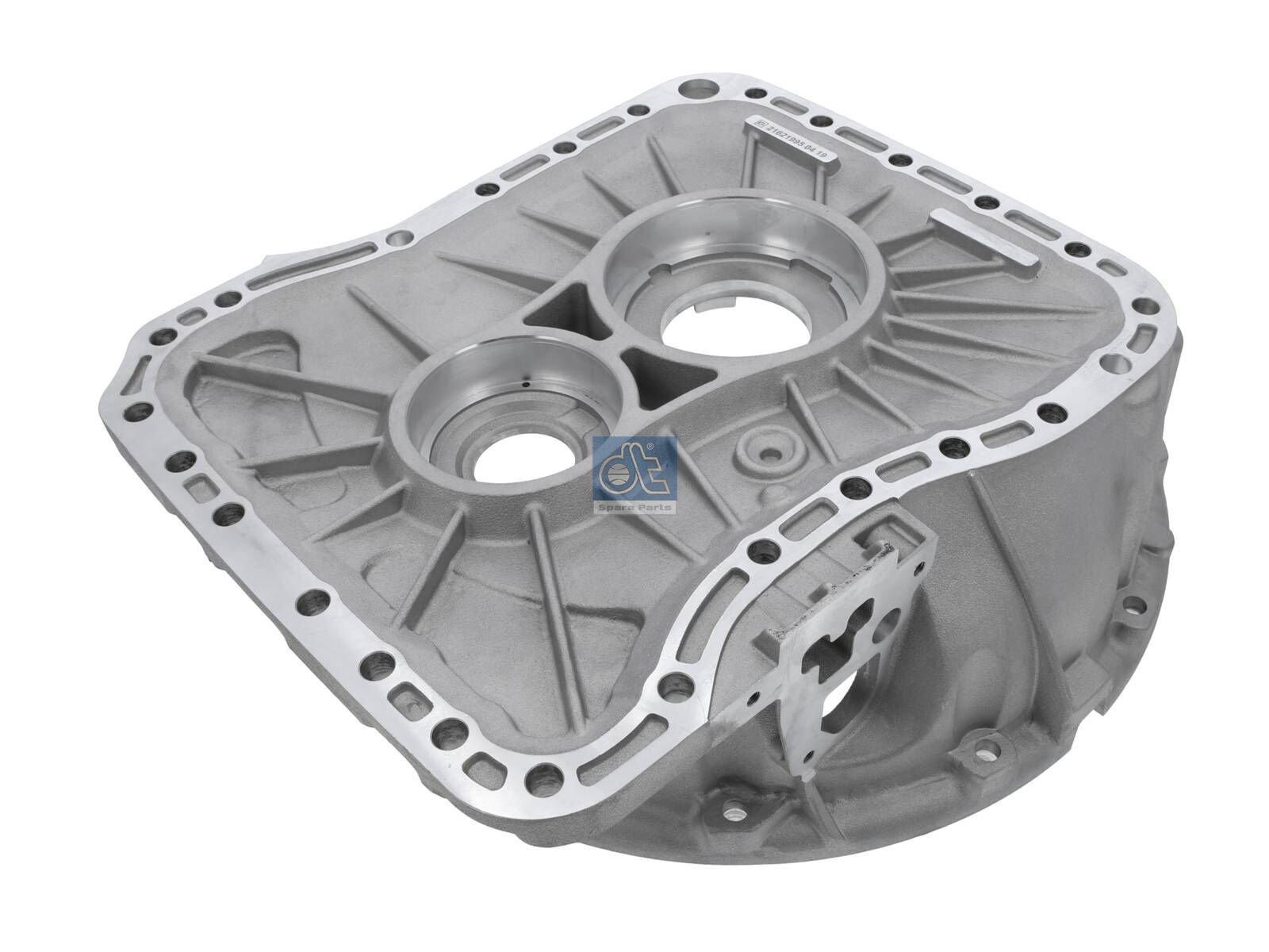 トップス #HOUSESET E50 E953 DIESEL TECHNIC | 2.33235 Clutch housing