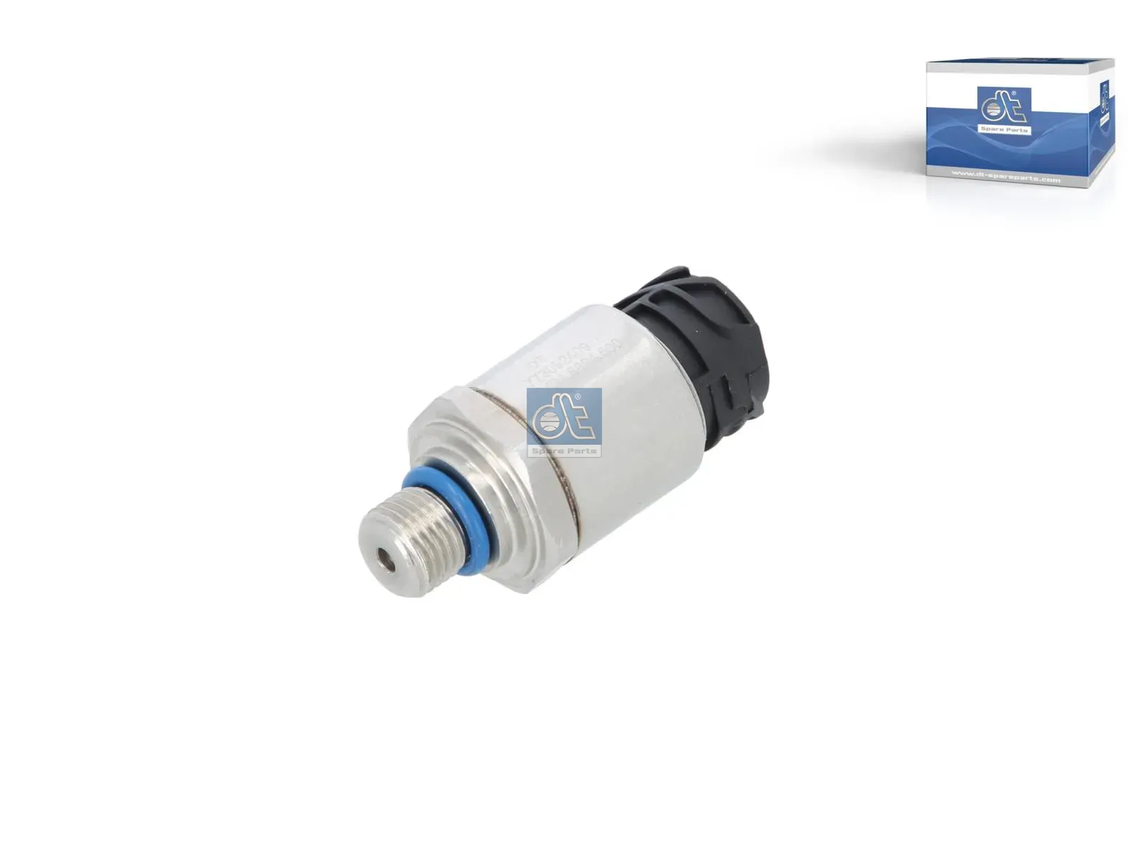 Sensor de presión