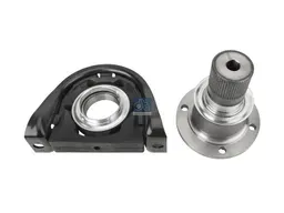 DIESEL TECHNIC | 2.35267 Drive flange