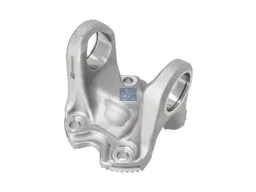 DIESEL TECHNIC | 2.34201 Propeller shaft 