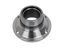 DIESEL TECHNIC | 2.35251 Oil seal