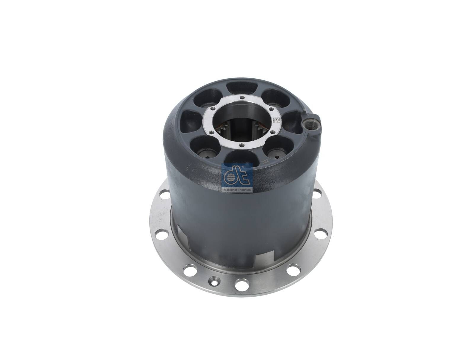 その他 HUBSCH DIESEL TECHNIC | 2.35293 Hub casing, complete