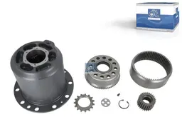 DIESEL TECHNIC | 2.15232 Lock ring 