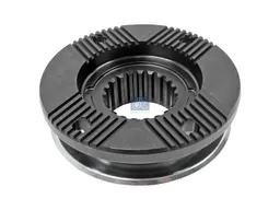 DIESEL TECHNIC | 2.35371 Spacer washer