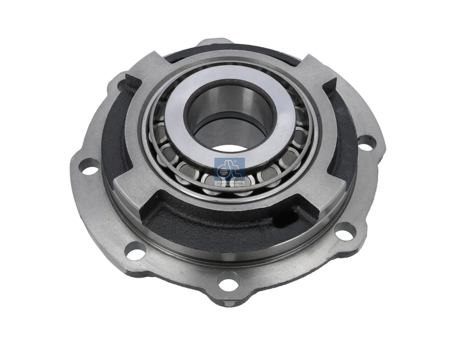 Bearing housing, differential