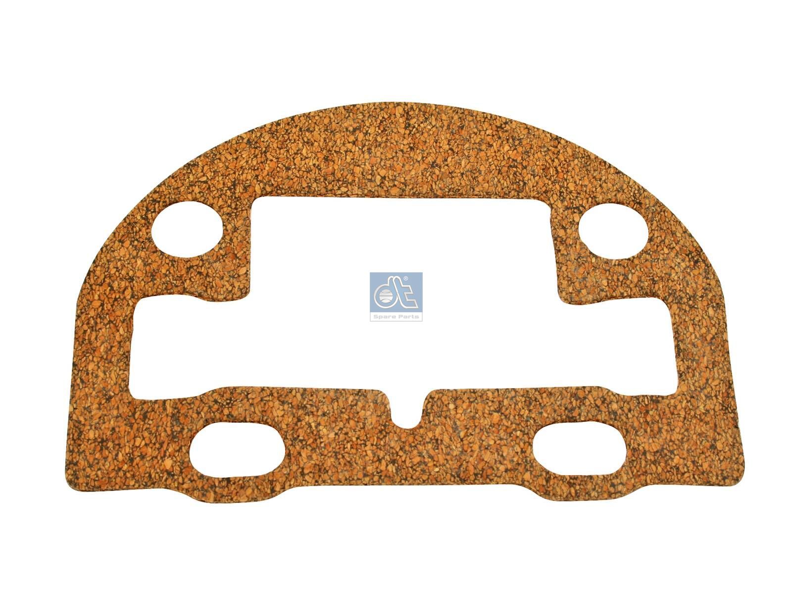 DIESEL TECHNIC | 2.94124 Repair kit, z-cam