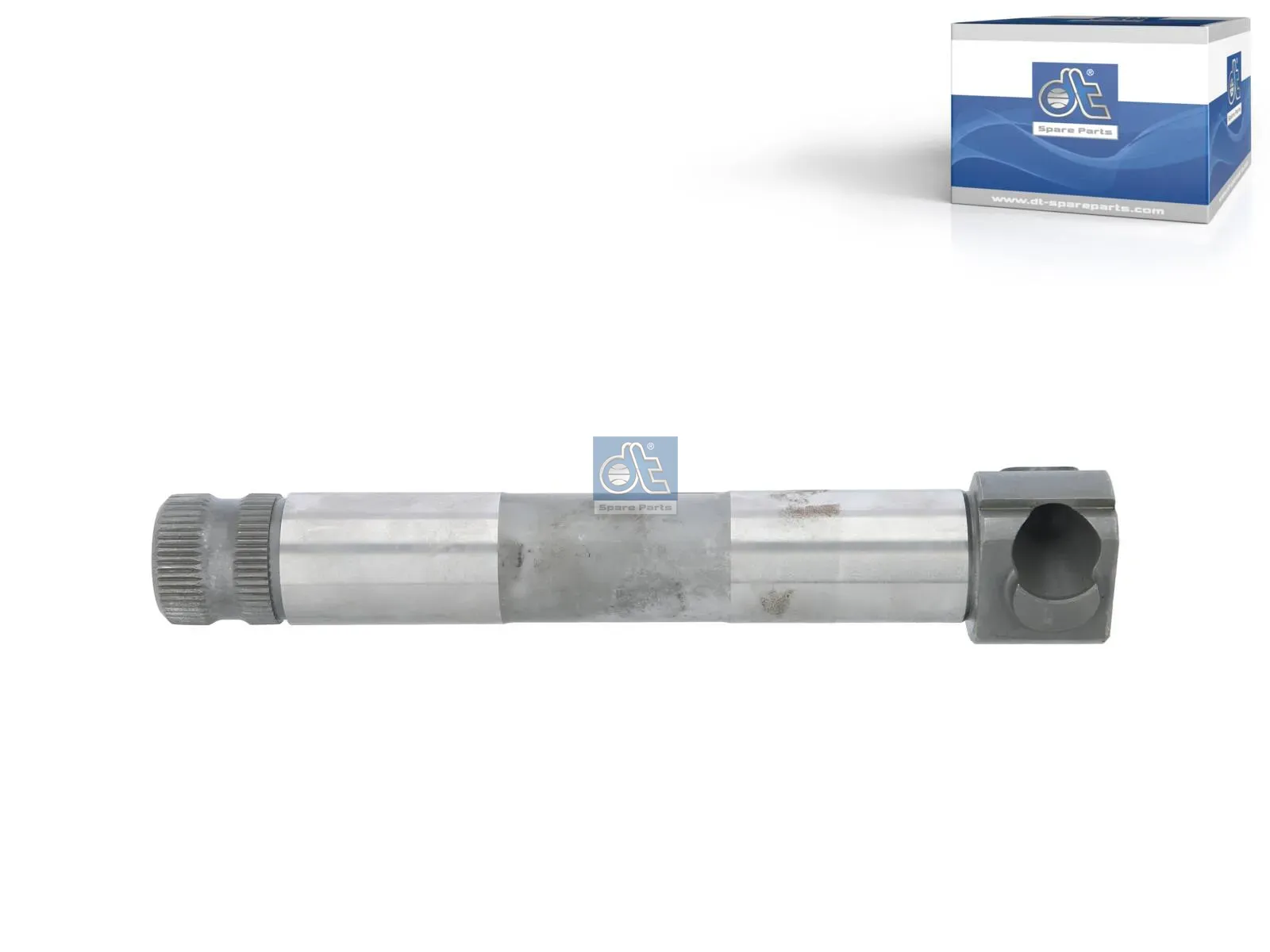 Brake camshaft, right