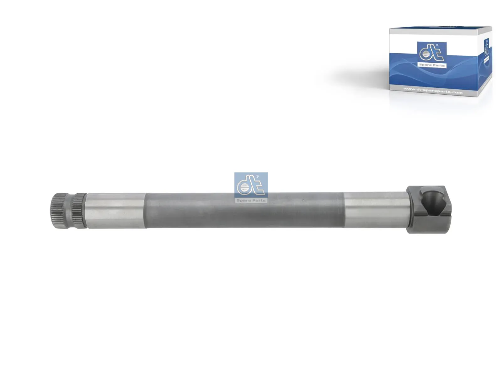 DIESEL TECHNIC | 2.40113 Brake camshaft, right 