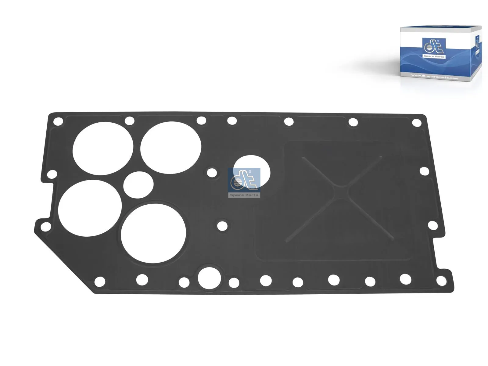 Gasket