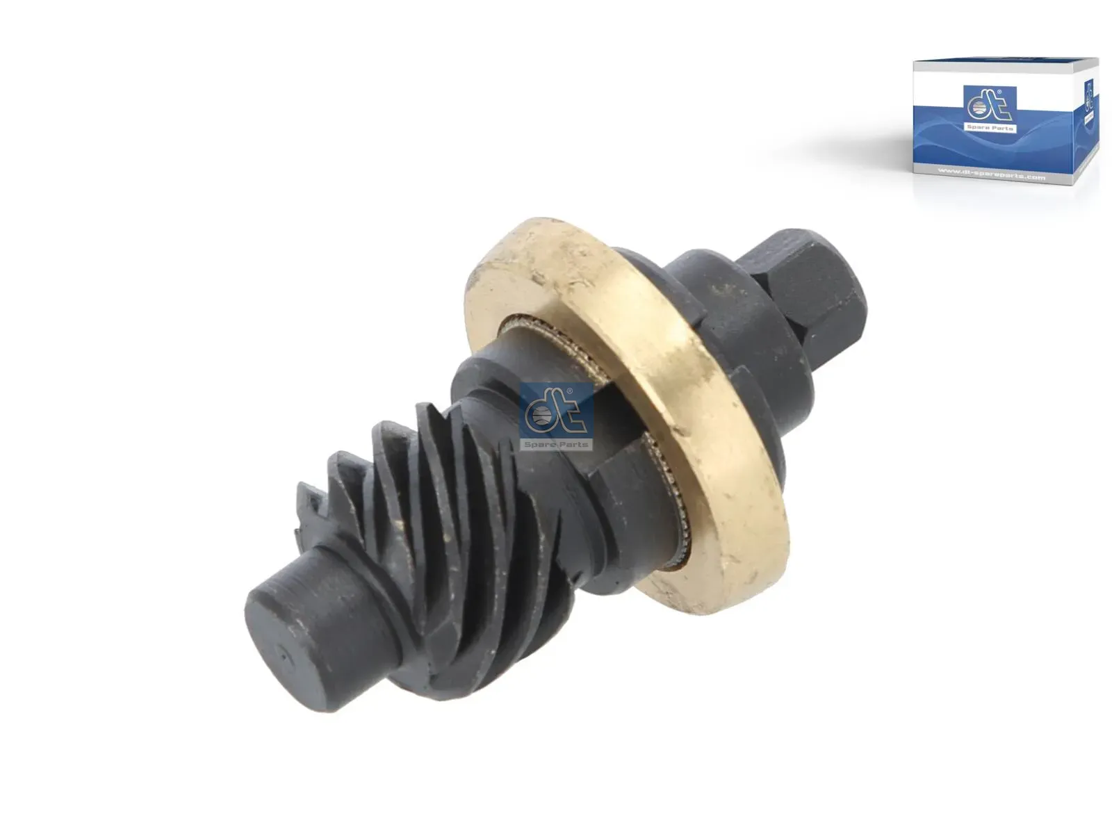 Drive pinion, left