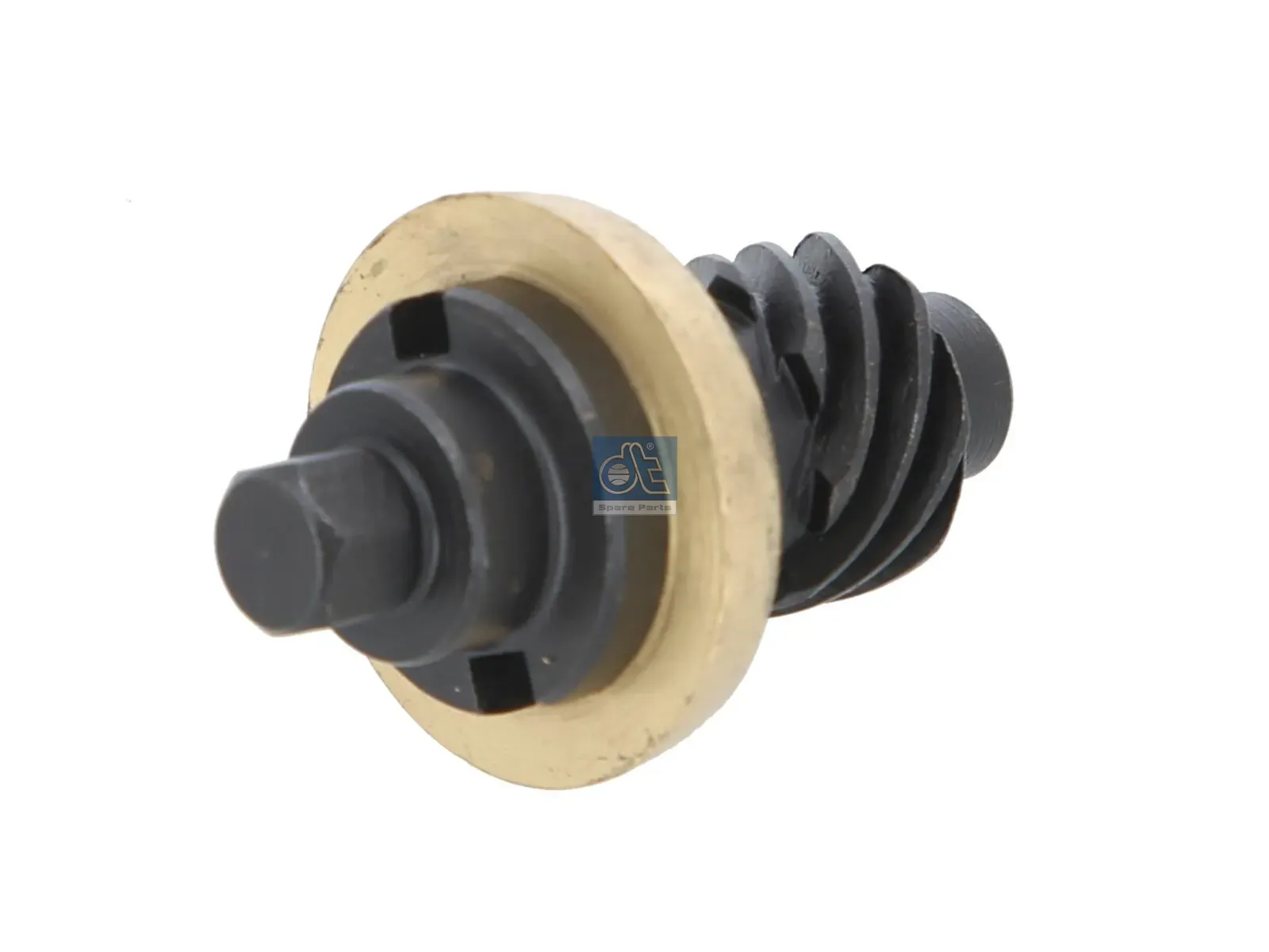 Drive pinion, left