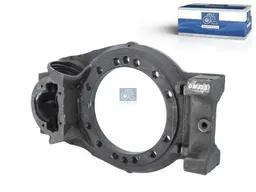 DIESEL TECHNIC | 2.40392 Brake shoe kit