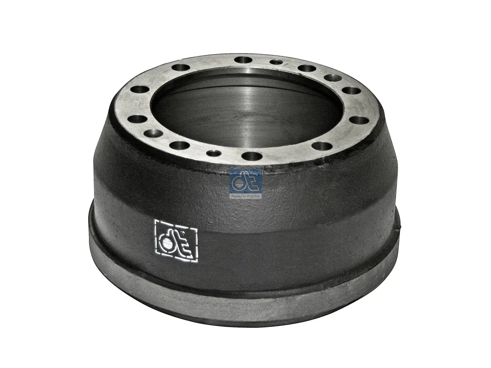 Brake drum