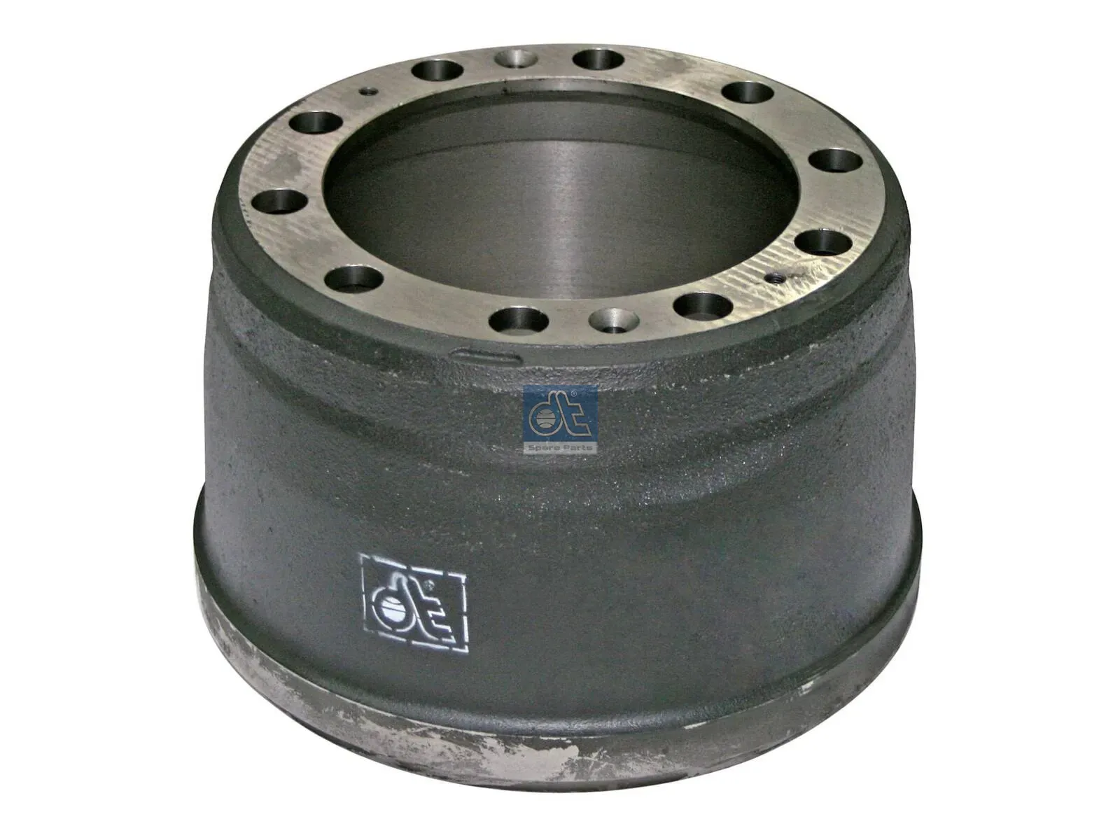 Brake drum