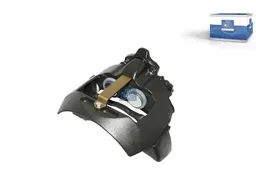 DIESEL TECHNIC | 2.40345 Brake disc 