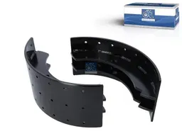 DIESEL TECHNIC | 2.40288 Brake carrier, right
