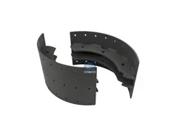 DIESEL TECHNIC | 2.40322 Brake drum