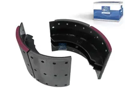 DIESEL TECHNIC | 2.40288 Brake carrier, right