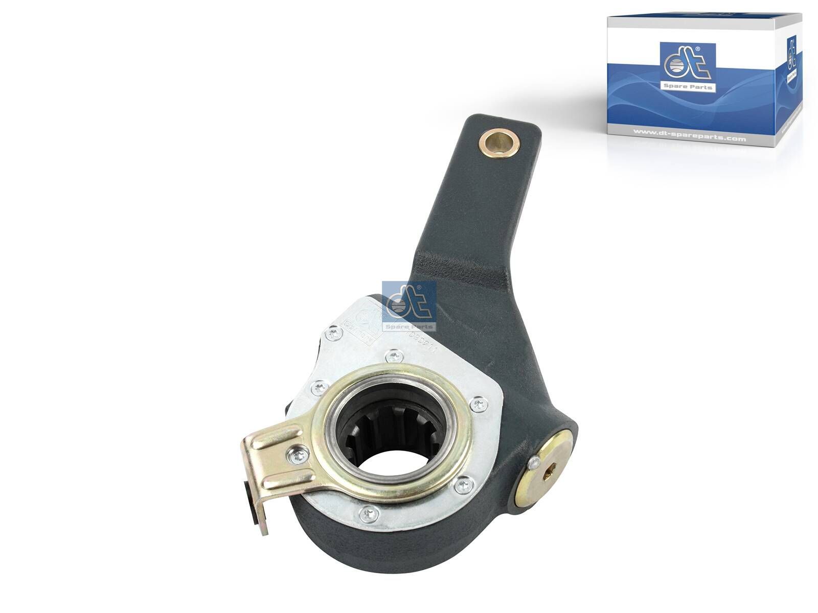 DIESEL TECHNIC | 2.40498 Slack adjuster, automatic, left
