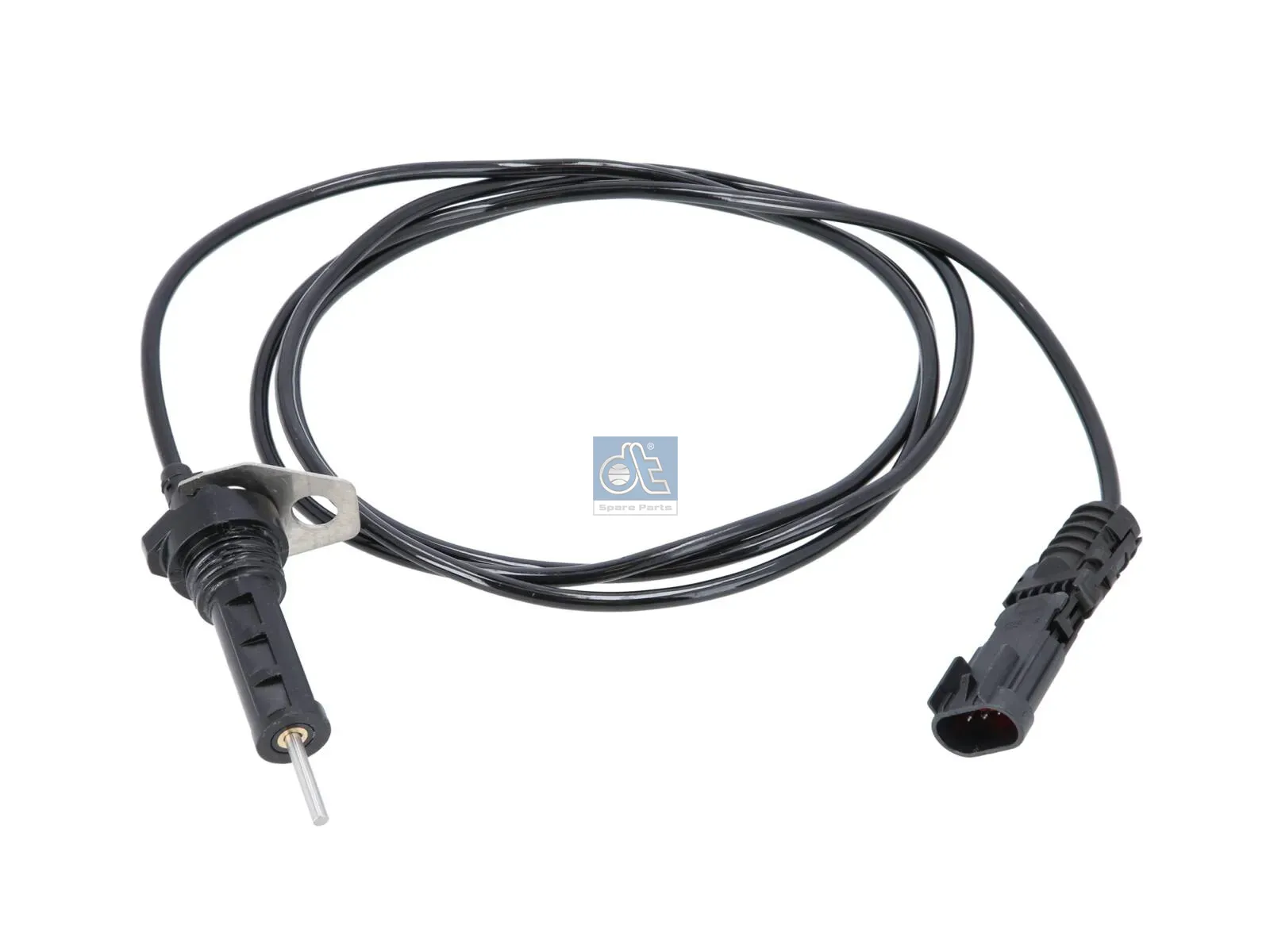 Verschleißsensor, links