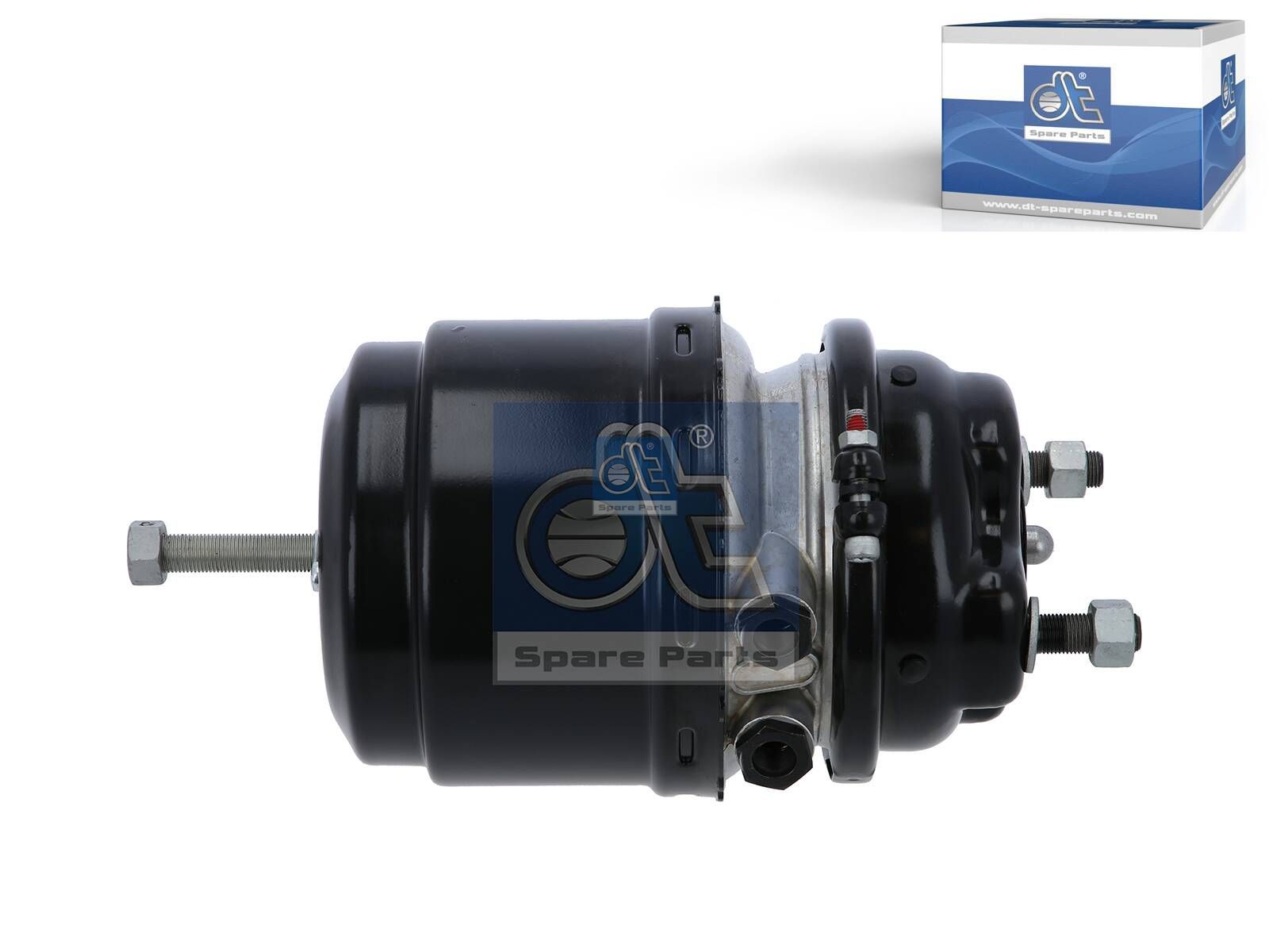 DIESEL TECHNIC | 2.40621 Spring brake cylinder, right DIESEL TECHNIC | 2.40621 Spring brake cylinder, right