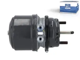 DIESEL TECHNIC | 2.40647 Spring brake cylinder, left