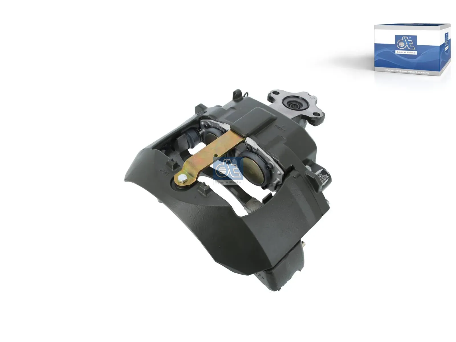 Bremssattel, rechts