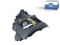 DIESEL TECHNIC | 2.40552 Brake disc