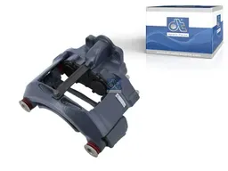 DIESEL TECHNIC | 6.61043 Brake disc
