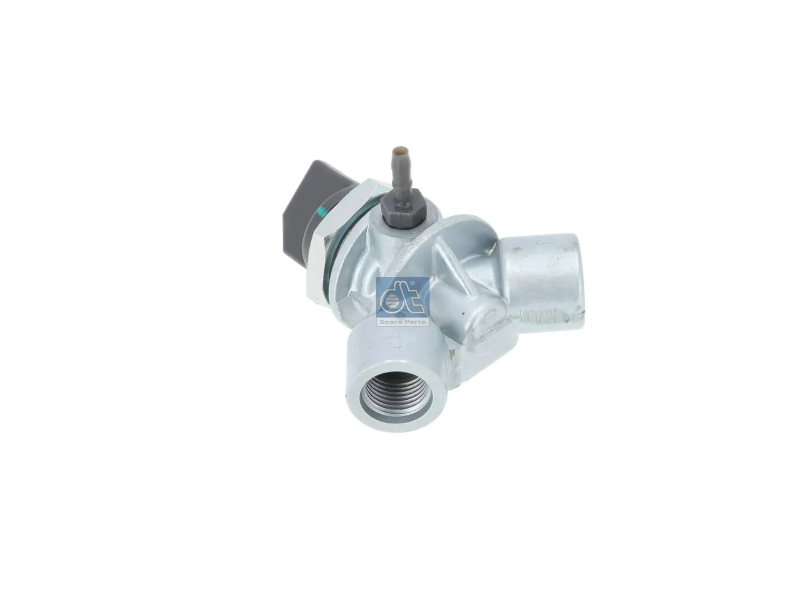 Multiway valve