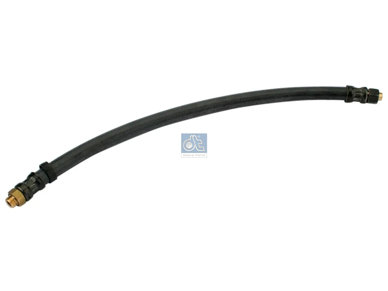 Brake hose