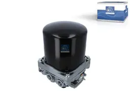 DIESEL TECHNIC | 2.44250 Regulator kit, air dryer 