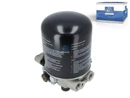 DIESEL TECHNIC | 1.31809 Air dryer cartridge