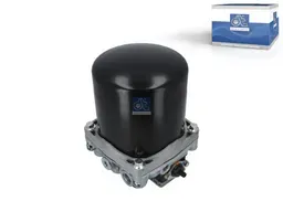 DIESEL TECHNIC | 2.44140 Regulator kit, air dryer 