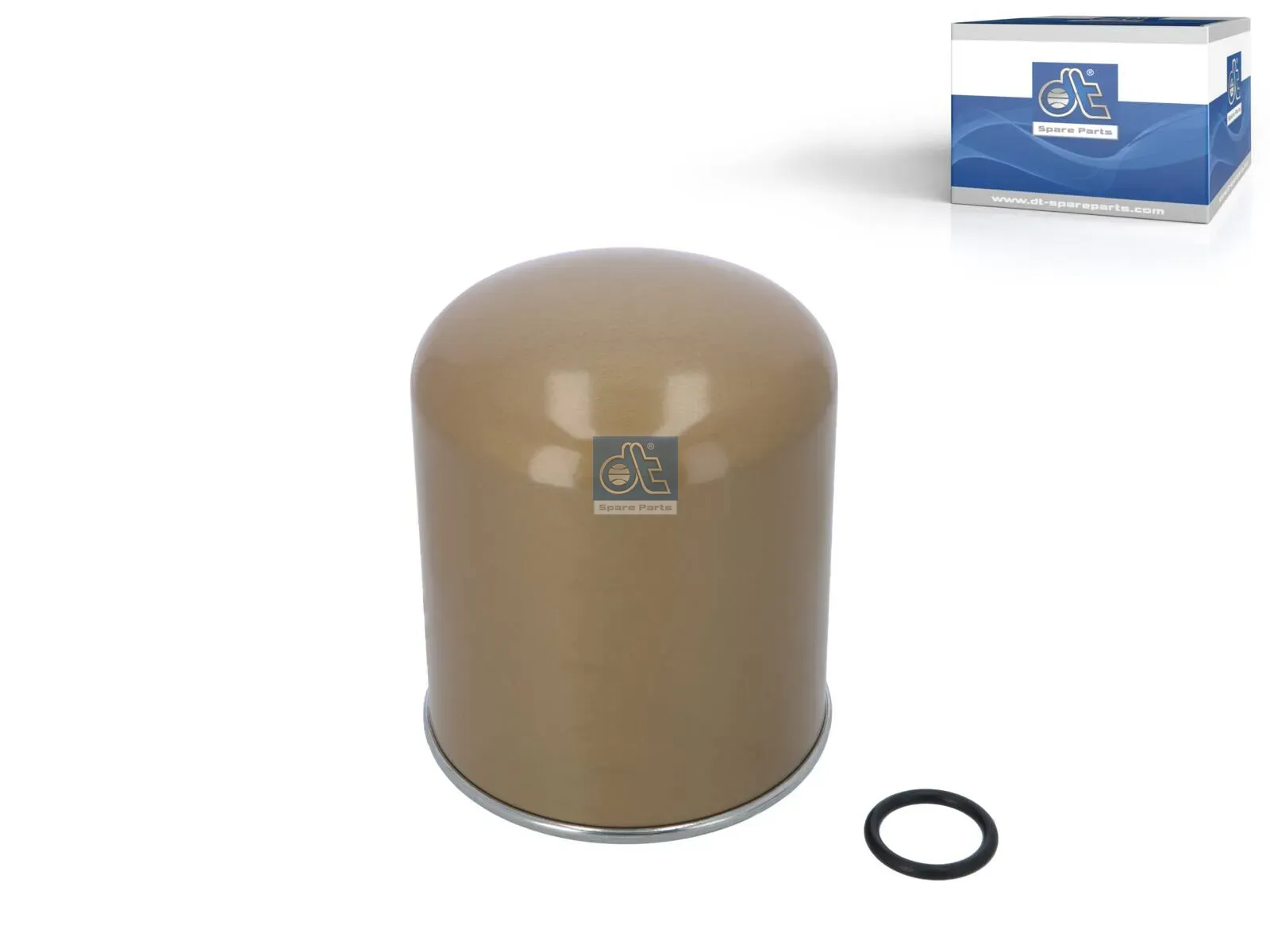 Lufttrocknerpatrone, mit Koaleszenzfilter, 3-stufig
