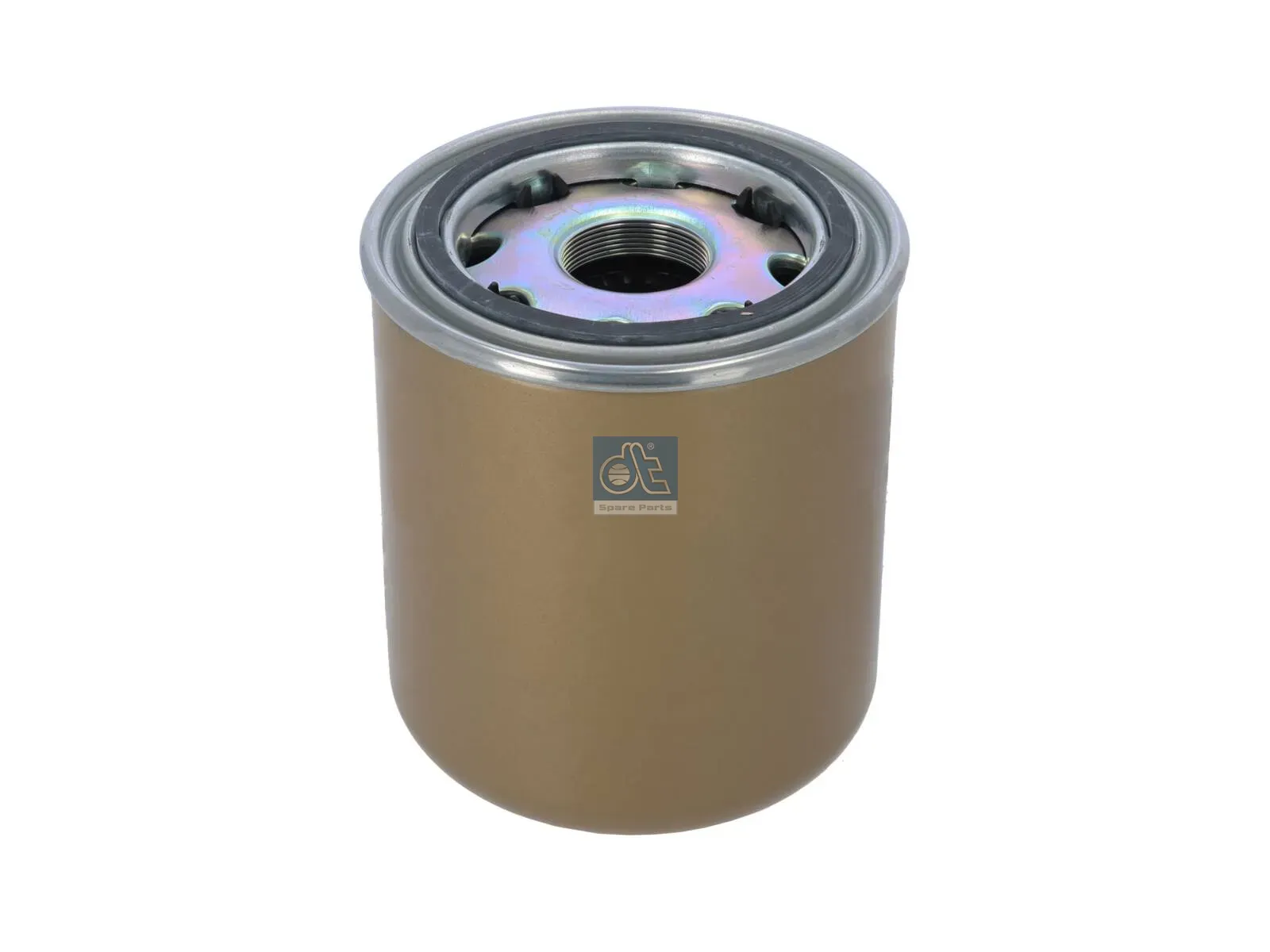 Lufttrocknerpatrone, mit Koaleszenzfilter, 3-stufig