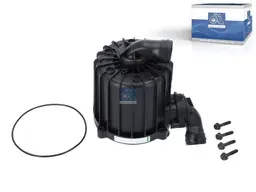 DIESEL TECHNIC | 2.44382 Repair kit, oil separator