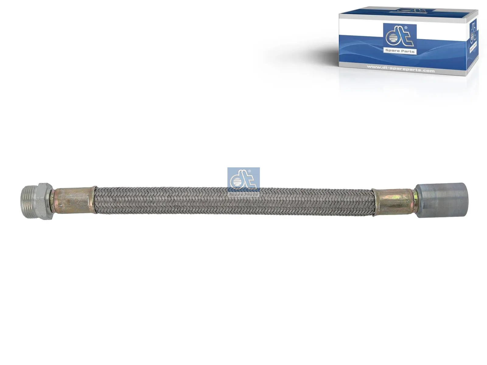 Compressor hose