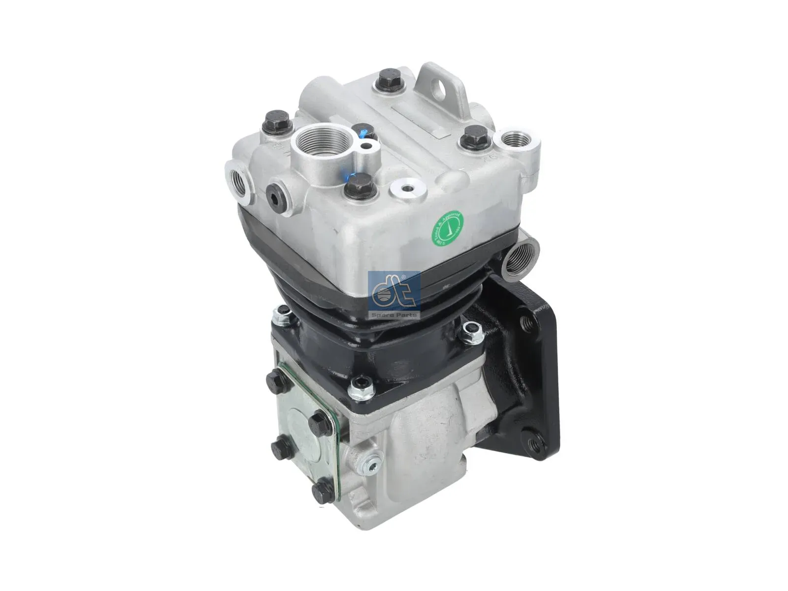 Compressor