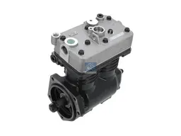 DIESEL TECHNIC | 2.44843 Cylinder head, compressor